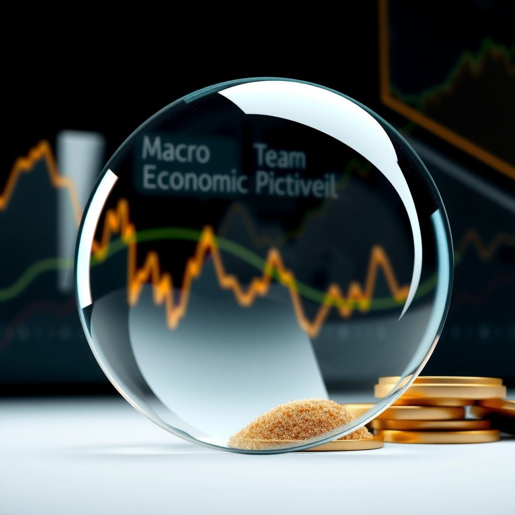 macroledger - Expert macroeconomic commentary and industry analysis from Germany